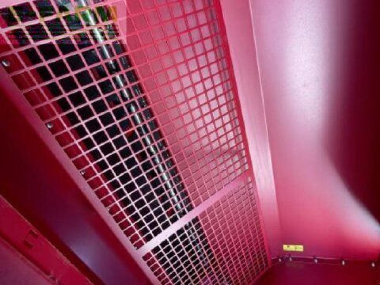 Sembradora Horsch versa 3 kr: foto 14