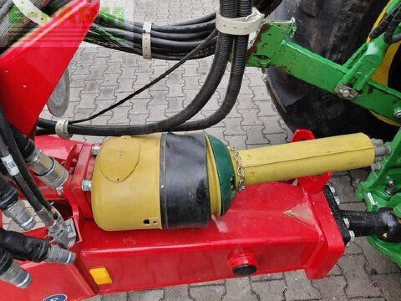 Horsch versa 6 sw - Sembradora: foto 5 Horsch versa 6 sw - Sembradora: foto 5