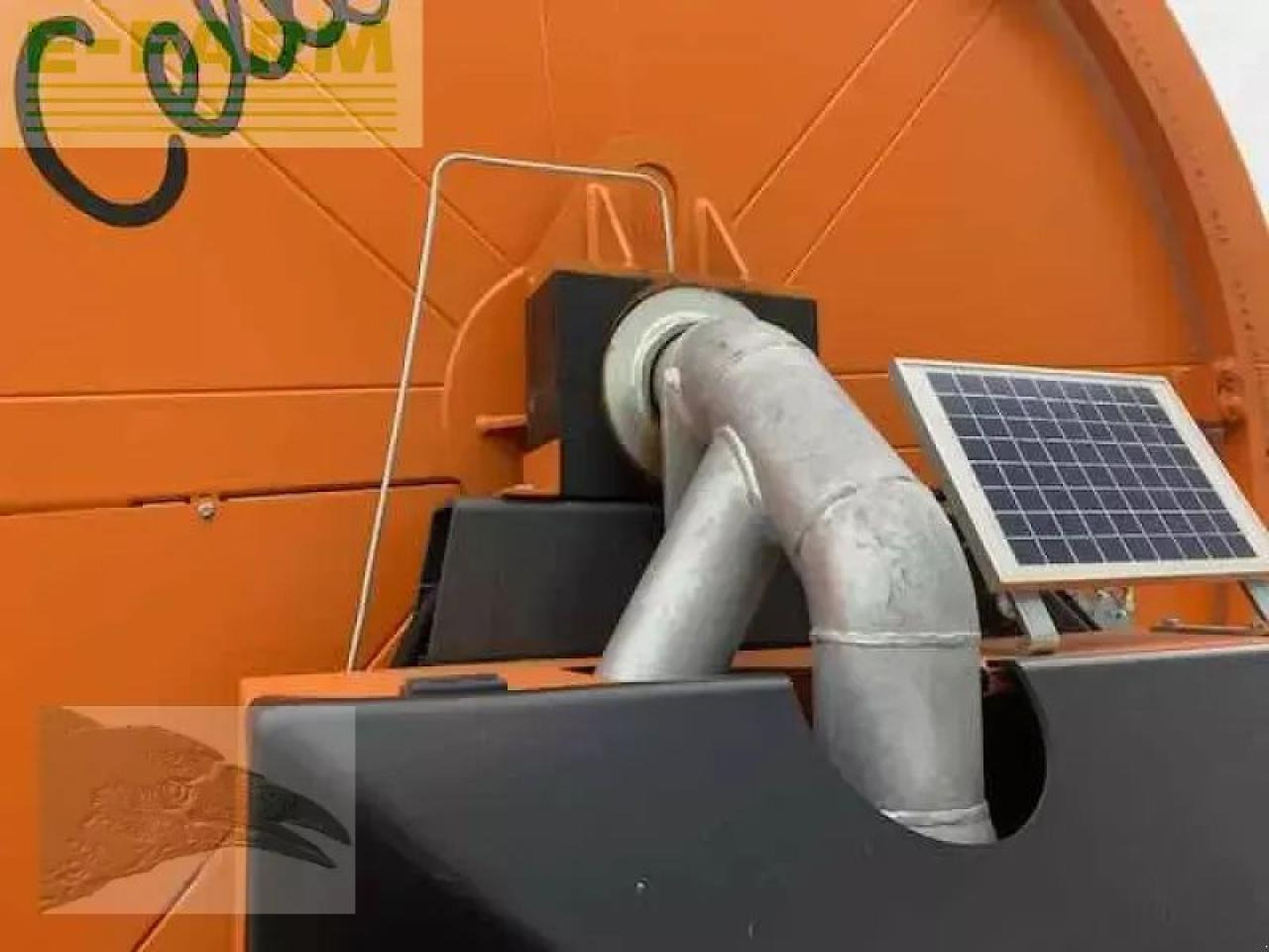 Hüdig iromat i 400/100 - Sistema de riego: foto 2 Hüdig iromat i 400/100 - Sistema de riego: foto 2