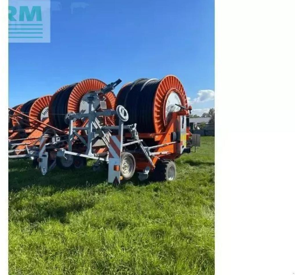 Irrifrance optima - Sistema de riego: foto 4 Irrifrance optima - Sistema de riego: foto 4