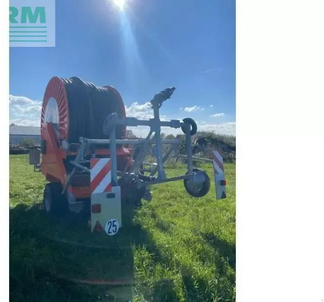 Irrifrance optima - Sistema de riego: foto 3 Irrifrance optima - Sistema de riego: foto 3