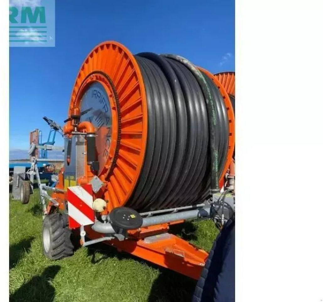 Irrifrance optima - Sistema de riego: foto 2 Irrifrance optima - Sistema de riego: foto 2