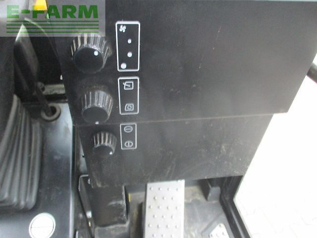 Miniexcavadora JCB 403 smartpower mit kabine: foto 7 Miniexcavadora JCB 403 smartpower mit kabine: foto 7