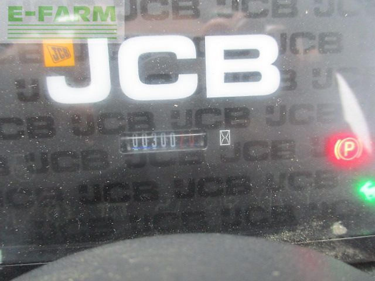 Miniexcavadora JCB 403 smartpower mit kabine: foto 8 Miniexcavadora JCB 403 smartpower mit kabine: foto 8