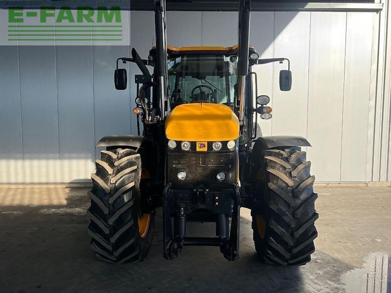 JCB 4160 - HOT DEAL - Tractor: foto 4 JCB 4160 - HOT DEAL - Tractor: foto 4
