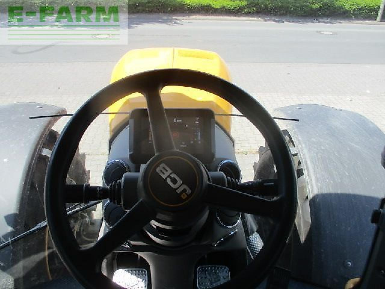 Tractor JCB 4220 icon: foto 10