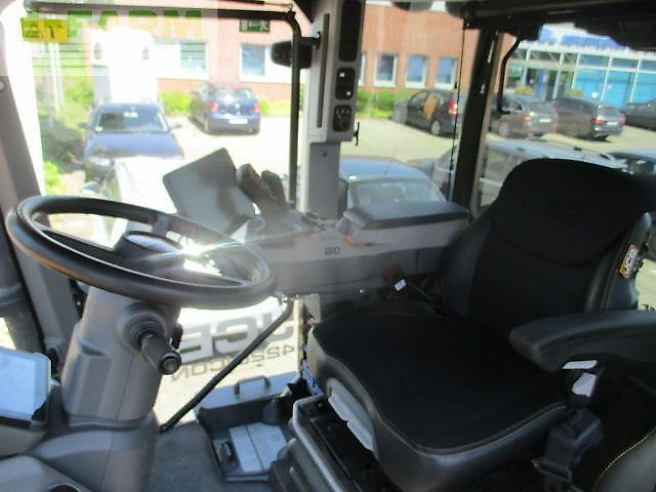 Tractor JCB 4220 icon: foto 6