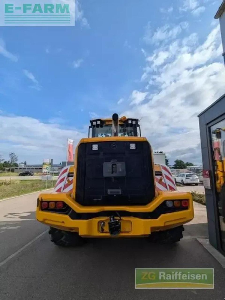 JCB 435 s highlift - Miniexcavadora: foto 4 JCB 435 s highlift - Miniexcavadora: foto 4