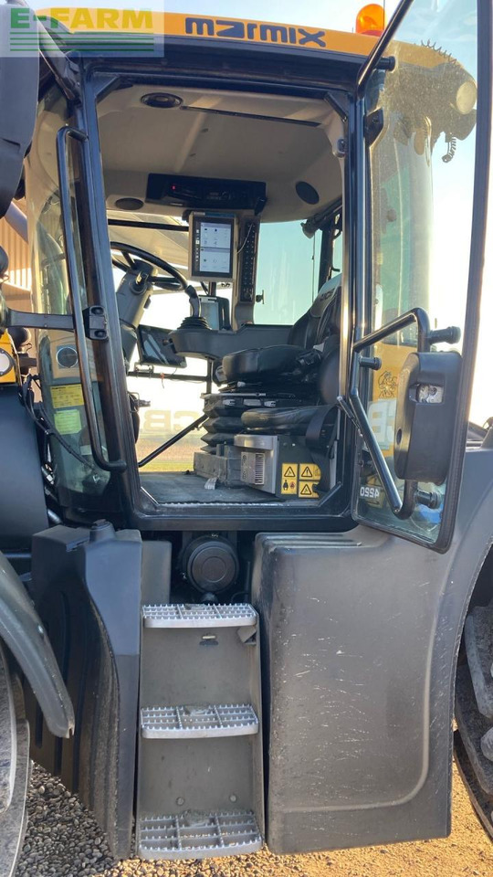 Tractor JCB Fastrac 4220: foto 20 Tractor JCB Fastrac 4220: foto 20