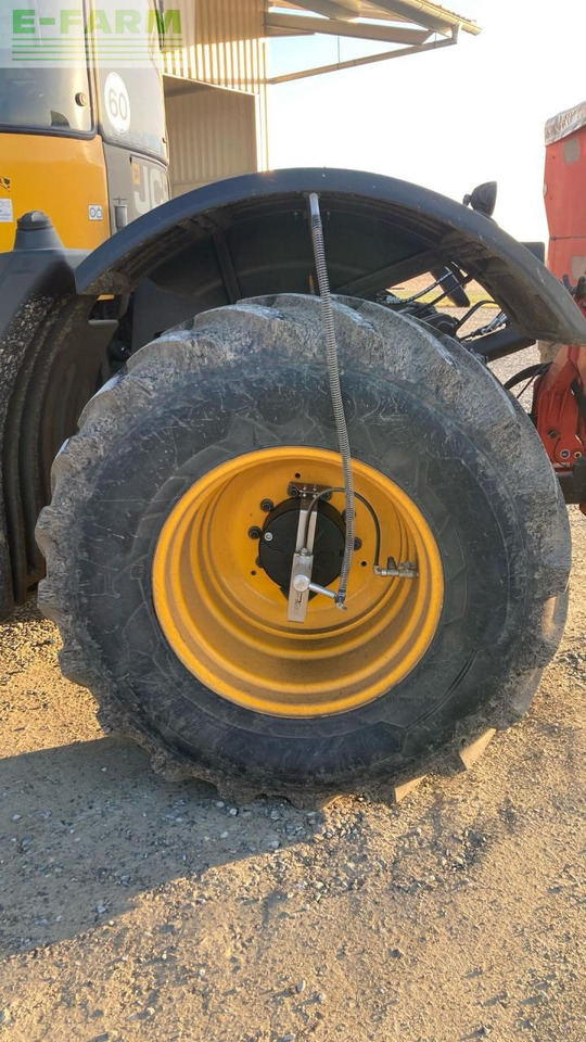 Tractor JCB Fastrac 4220: foto 19 Tractor JCB Fastrac 4220: foto 19