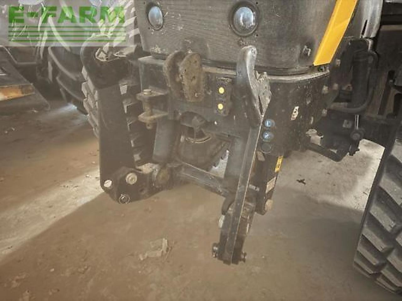 JCB fastrac 4220 - Tractor: foto 4 JCB fastrac 4220 - Tractor: foto 4