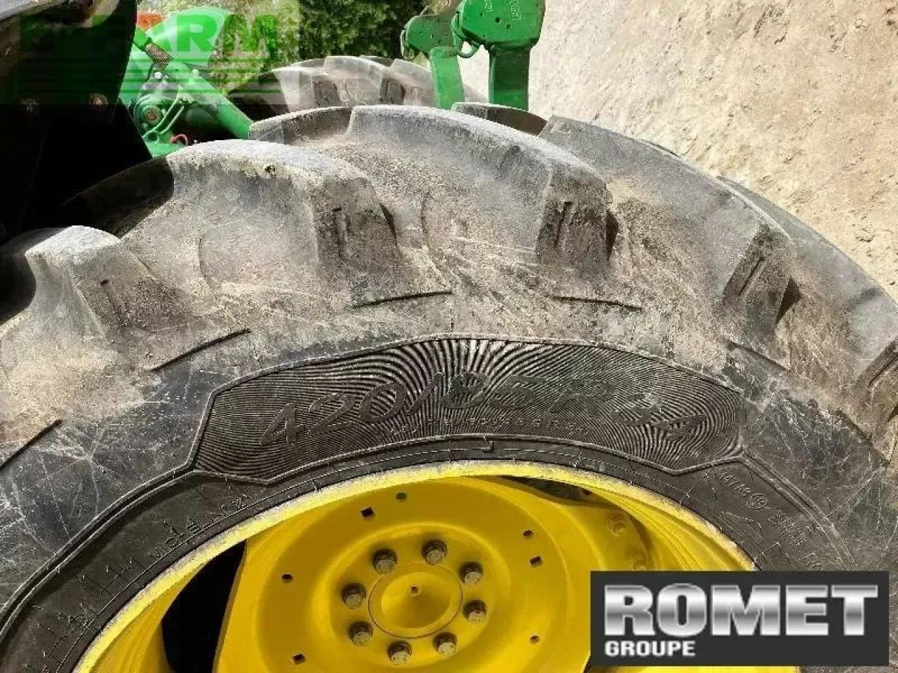 Tractor John Deere 5090m: foto 10 Tractor John Deere 5090m: foto 10