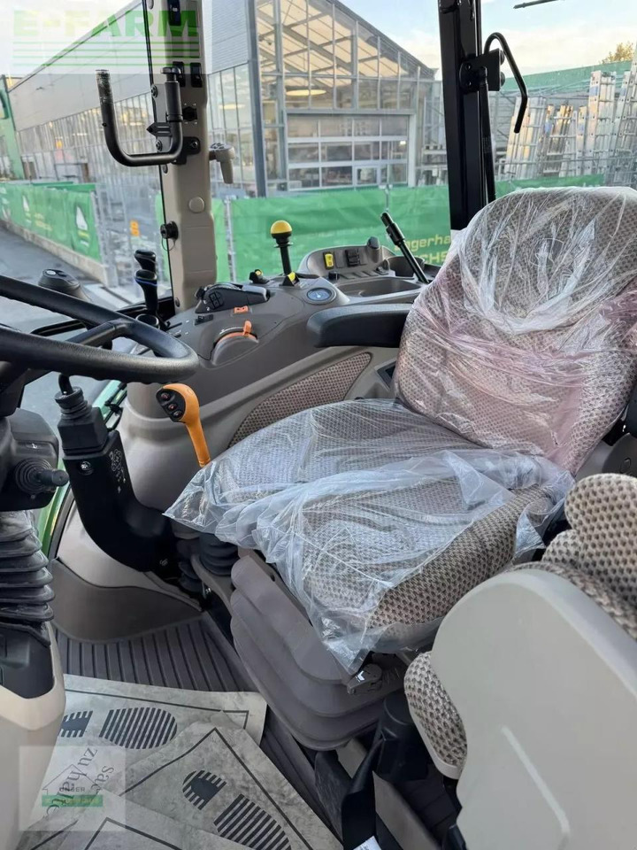 Tractor John Deere 5095 m: foto 10