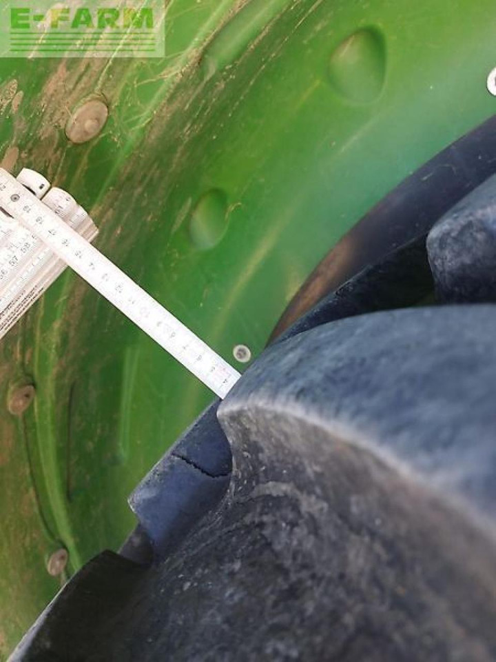 Tractor John Deere 5125r: foto 9