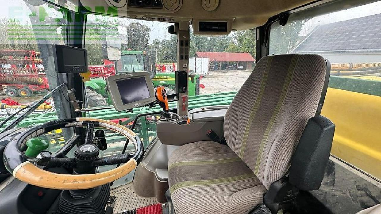 John Deere 5430i - Pulverizador arrastrado: foto 5 John Deere 5430i - Pulverizador arrastrado: foto 5