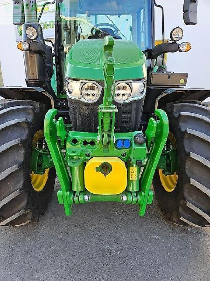 Tractor John Deere 6120m: foto 6
