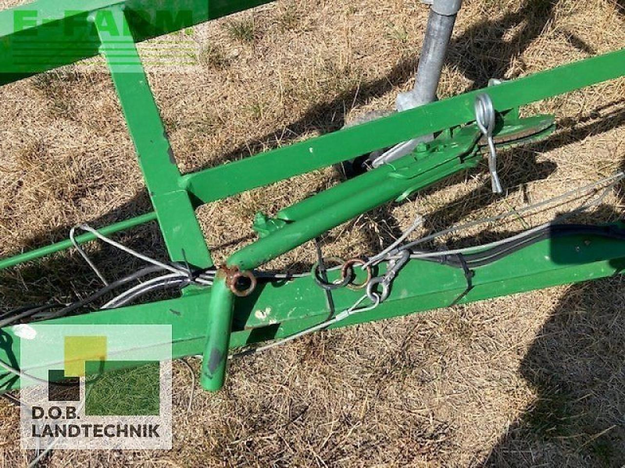 Accesorios para cosechadoras de forraje John Deere 640x mit schneidwerkswagen: foto 13