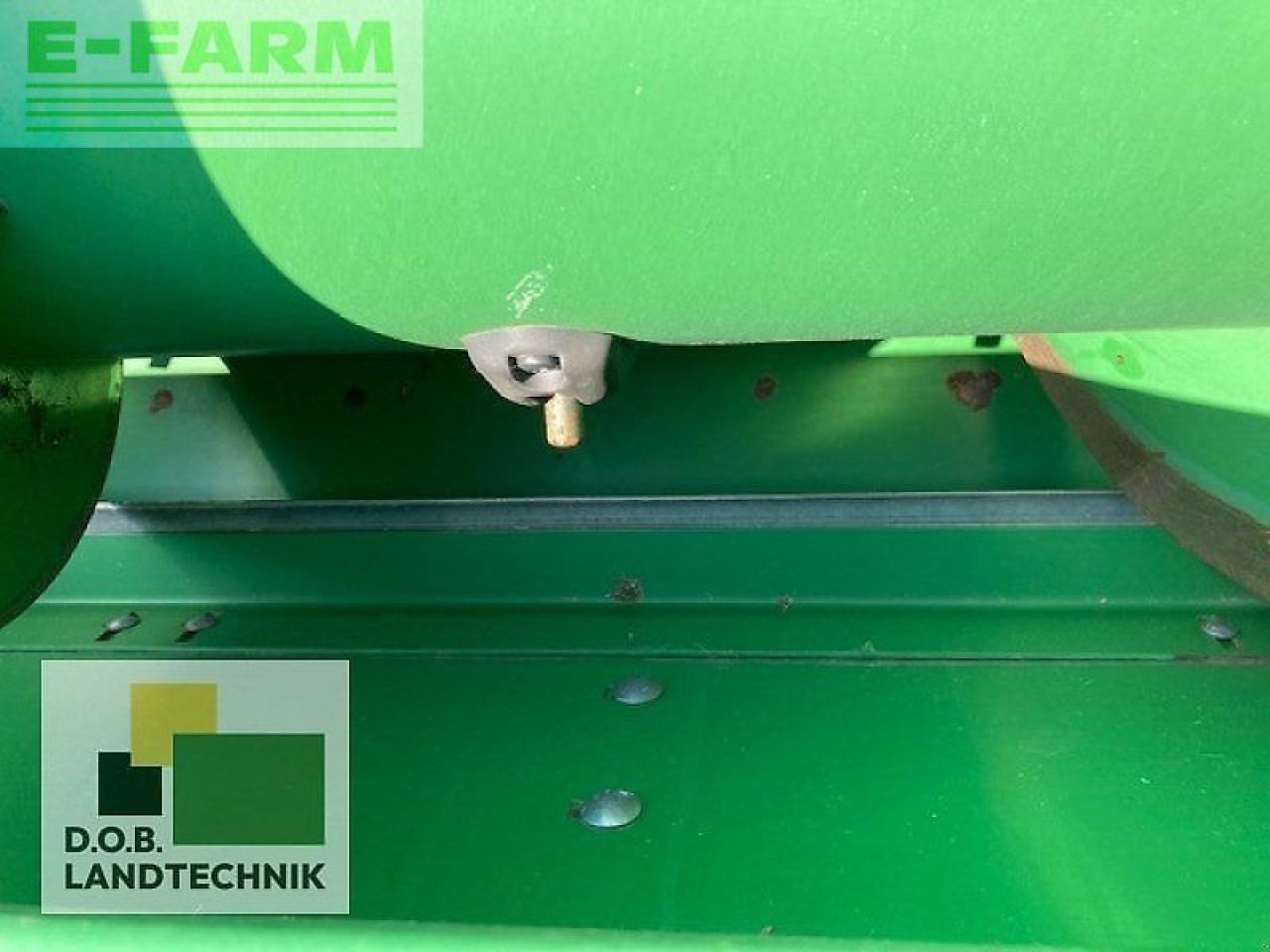 Accesorios para cosechadoras de forraje John Deere 640x mit schneidwerkswagen: foto 24