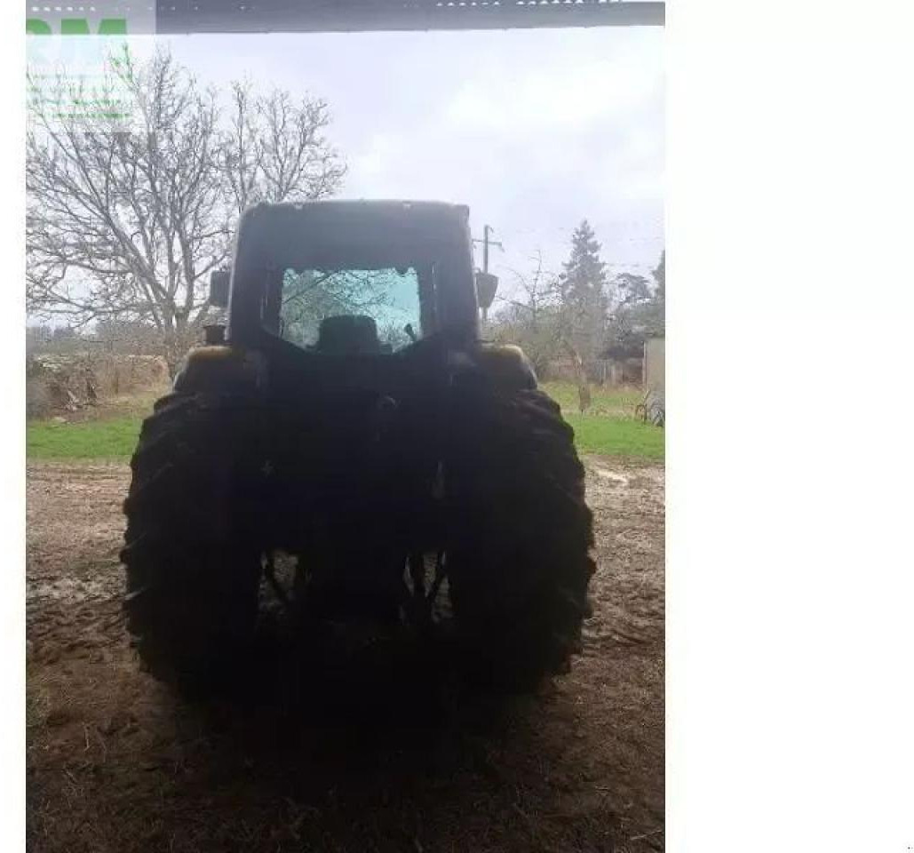 John Deere 6630 - Tractor: foto 5 John Deere 6630 - Tractor: foto 5
