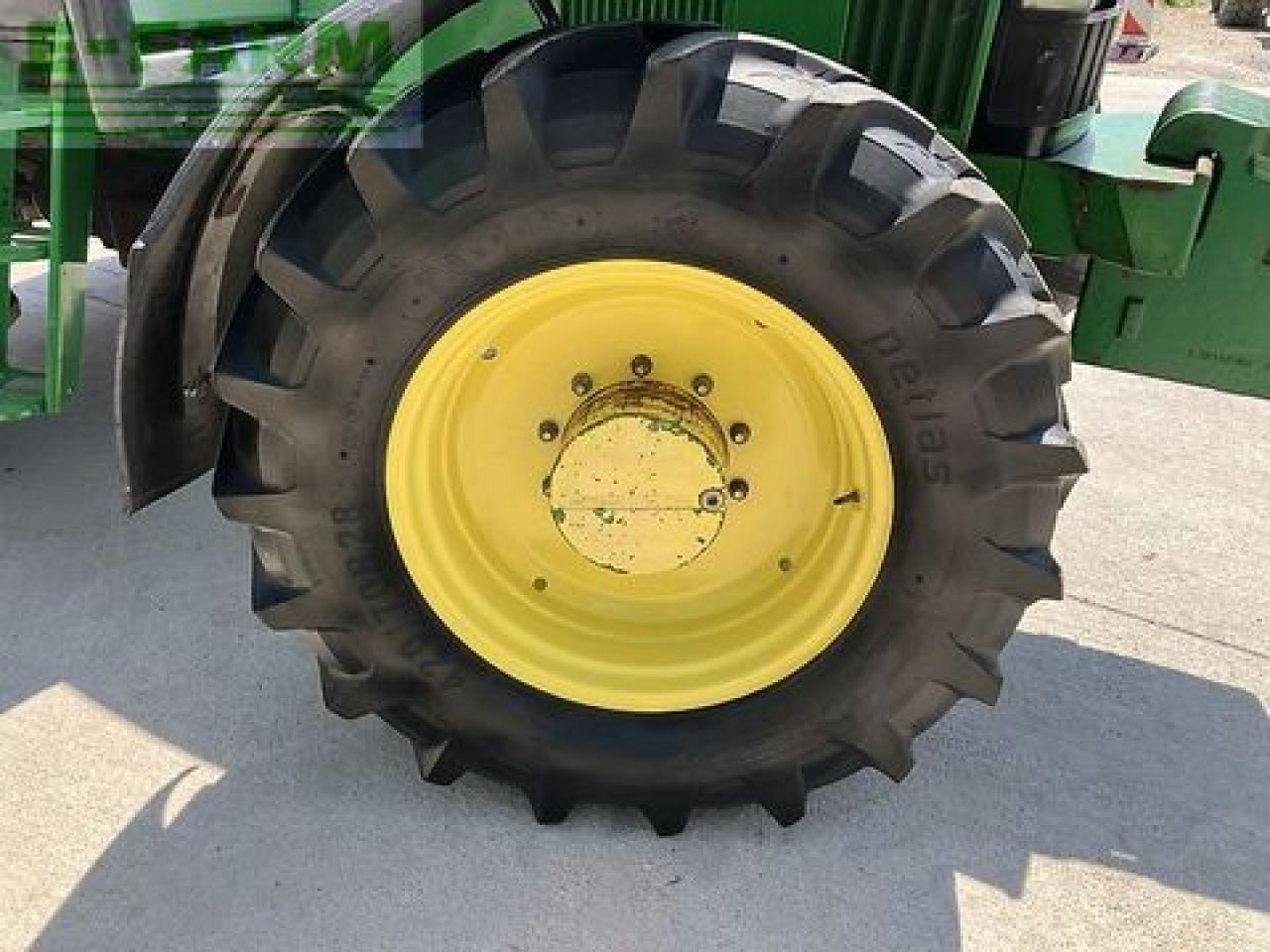 John Deere 6910 tls, powr quad - Tractor: foto 5 John Deere 6910 tls, powr quad - Tractor: foto 5