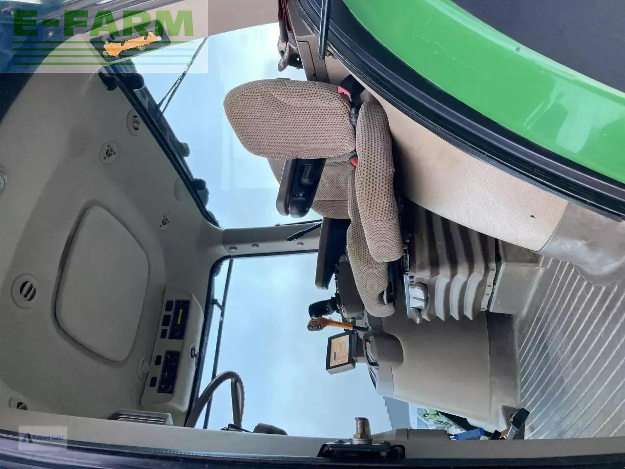 John Deere 7230r - Tractor: foto 5 John Deere 7230r - Tractor: foto 5