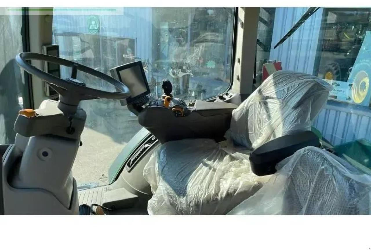 John Deere 7270r - Tractor: foto 5 John Deere 7270r - Tractor: foto 5