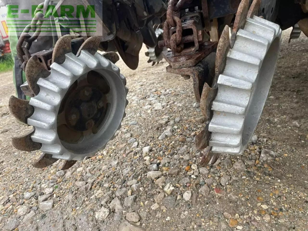 John Deere 750a - Sembradora de precisión: foto 5 John Deere 750a - Sembradora de precisión: foto 5