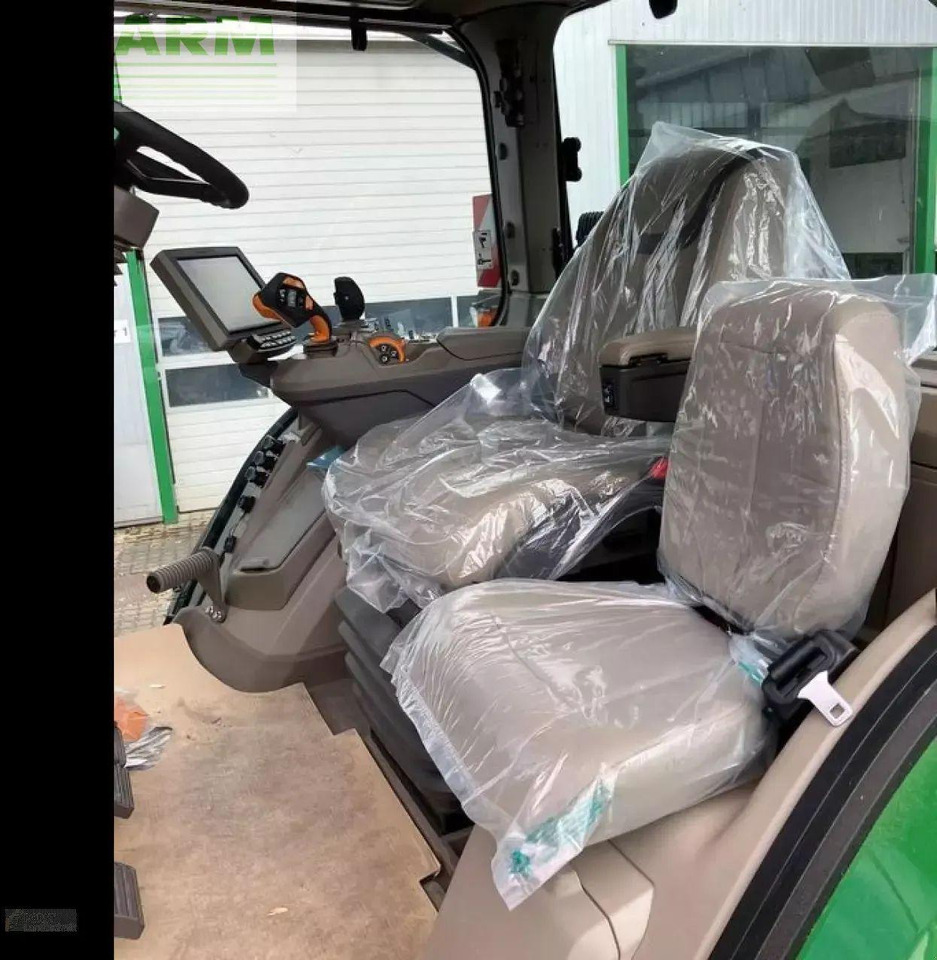 John Deere 7r 350 - Tractor: foto 5 John Deere 7r 350 - Tractor: foto 5