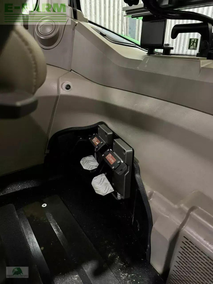 Tractor John Deere 7r 350 - rückfahreinrichtung: foto 10 Tractor John Deere 7r 350 - rückfahreinrichtung: foto 10