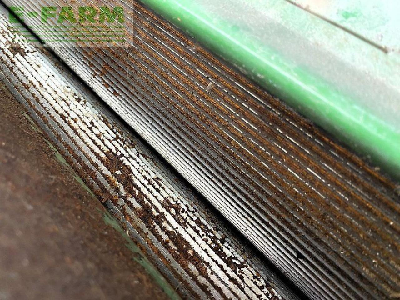 Cosechadora de forraje John Deere 8500: foto 26 Cosechadora de forraje John Deere 8500: foto 26