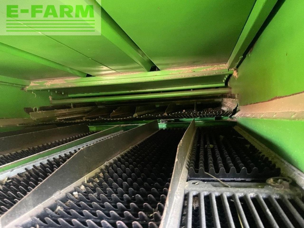 John Deere 9780 i cts - Cosechadora de granos: foto 4 John Deere 9780 i cts - Cosechadora de granos: foto 4