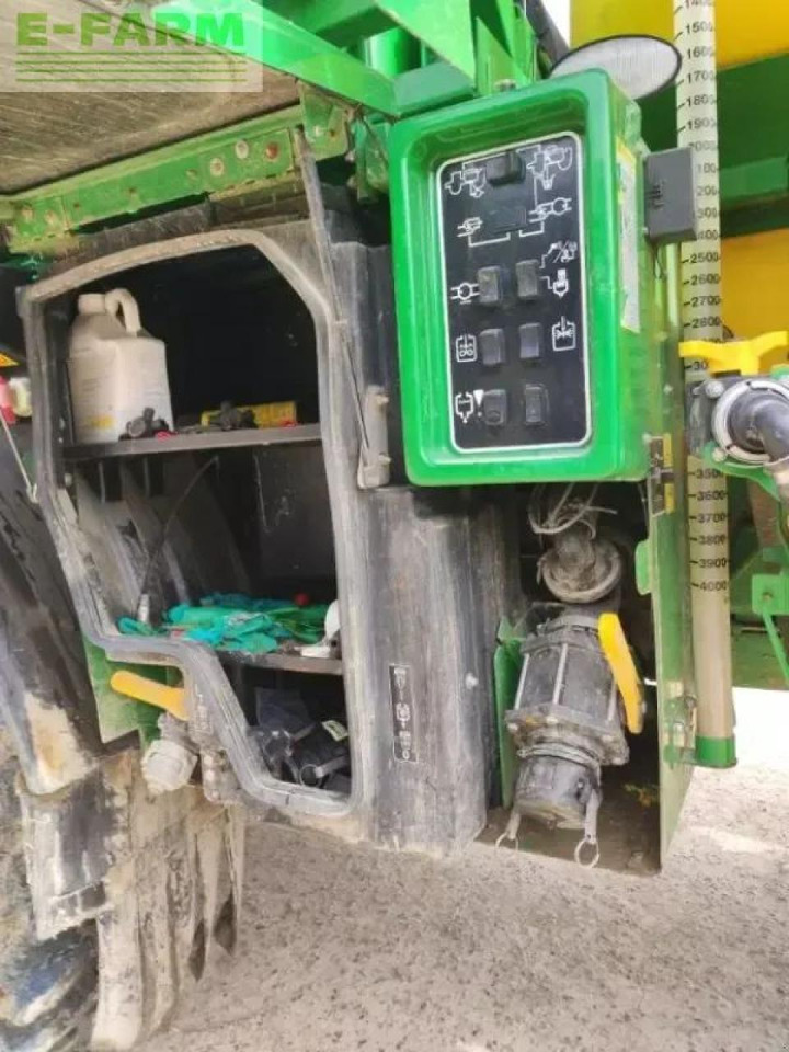 John Deere r4040i - Pulverizador arrastrado: foto 5 John Deere r4040i - Pulverizador arrastrado: foto 5
