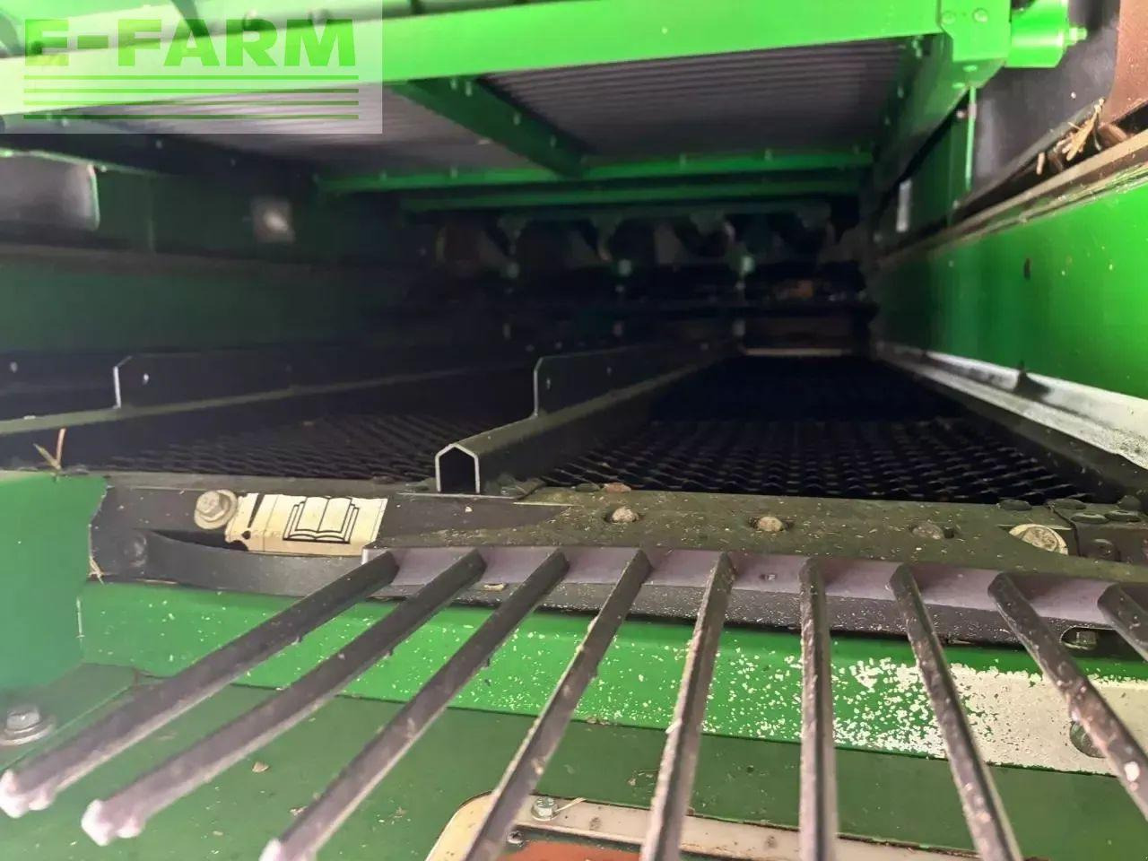 John Deere s785 - Cosechadora de granos: foto 2 John Deere s785 - Cosechadora de granos: foto 2