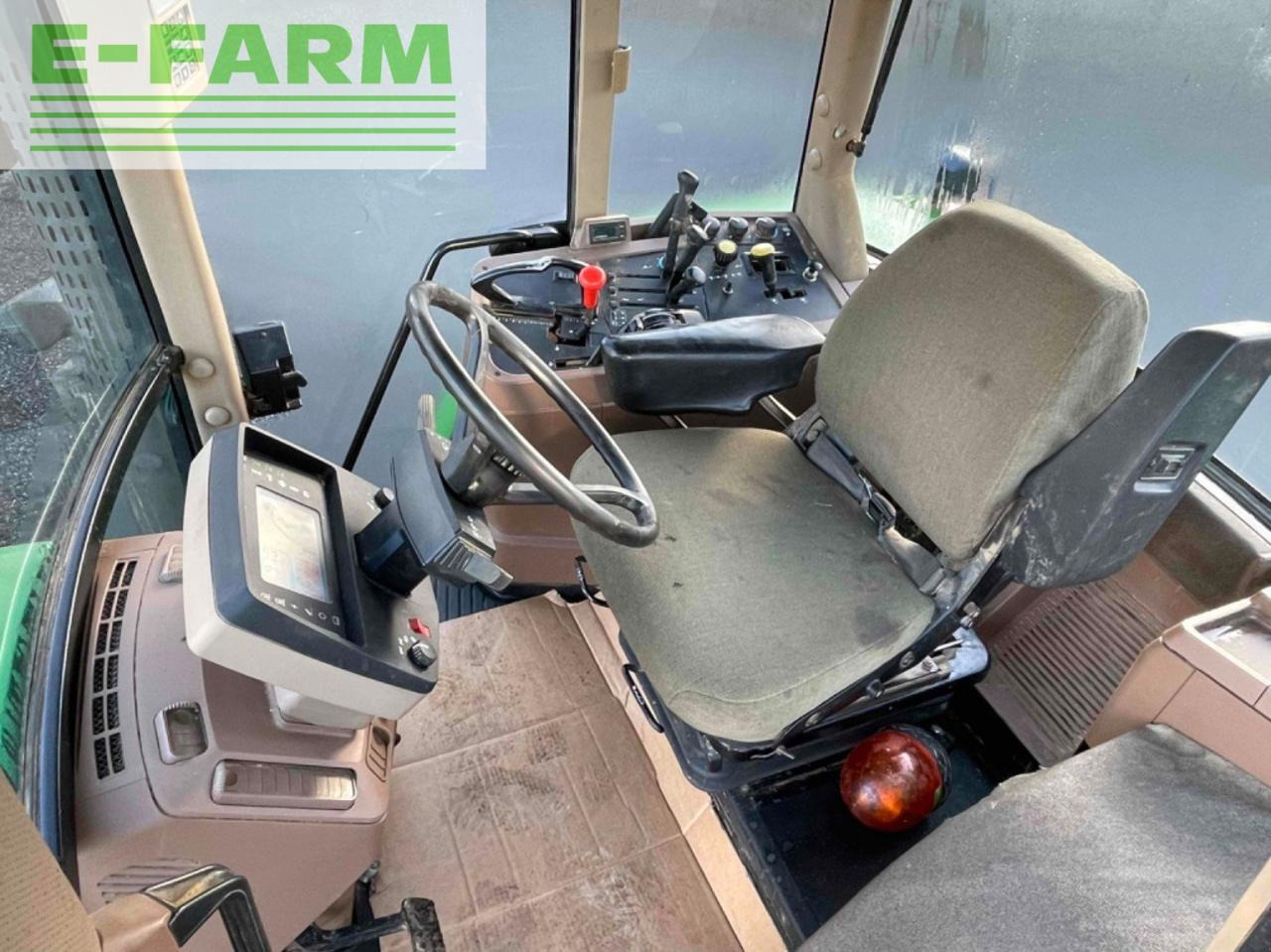 John Deere tracteur agricole 7700 john deere - Tractor: foto 4 John Deere tracteur agricole 7700 john deere - Tractor: foto 4