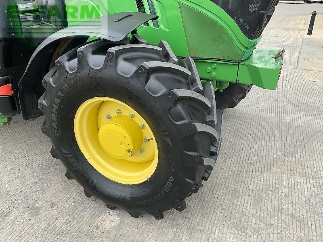 Tractor John Deere tractor 6155m (st23502): foto 15