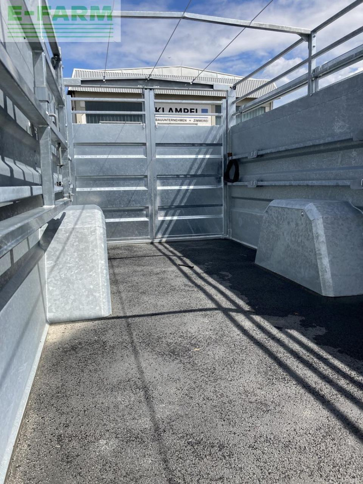 Joskin rds g 6000 - Remolque agrícola: foto 4 Joskin rds g 6000 - Remolque agrícola: foto 4