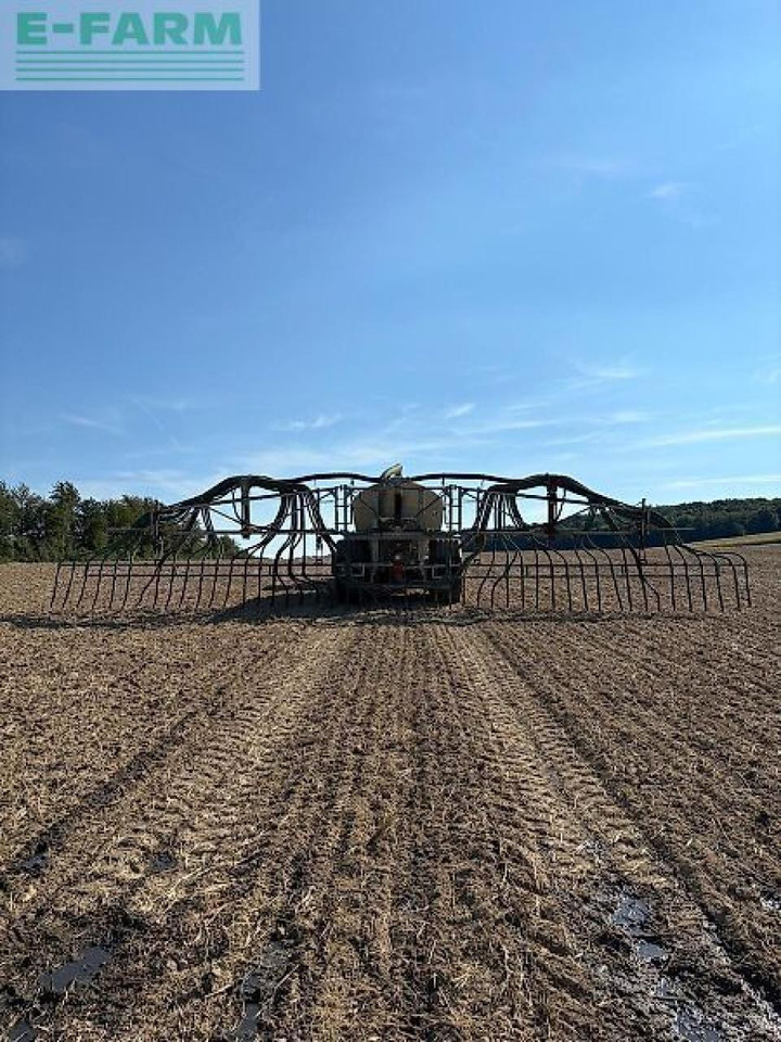 K 14 PUL 14m3 mit 15m Schleppschlauch - Maquinaria para fertilización: foto 5 K 14 PUL 14m3 mit 15m Schleppschlauch - Maquinaria para fertilización: foto 5