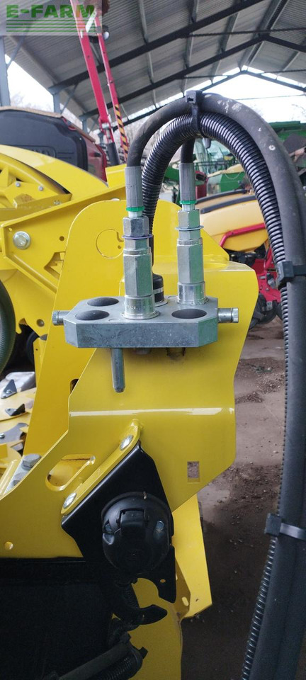 Kemper 345 Plus - Accesorios para cosechadoras de forraje: foto 5 Kemper 345 Plus - Accesorios para cosechadoras de forraje: foto 5