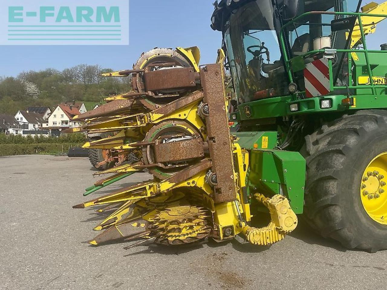 Kemper 375 - Accesorios para cosechadoras de forraje: foto 5 Kemper 375 - Accesorios para cosechadoras de forraje: foto 5