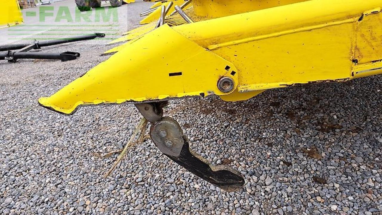 Kemper 490 plus - Accesorios para cosechadoras de forraje: foto 5 Kemper 490 plus - Accesorios para cosechadoras de forraje: foto 5