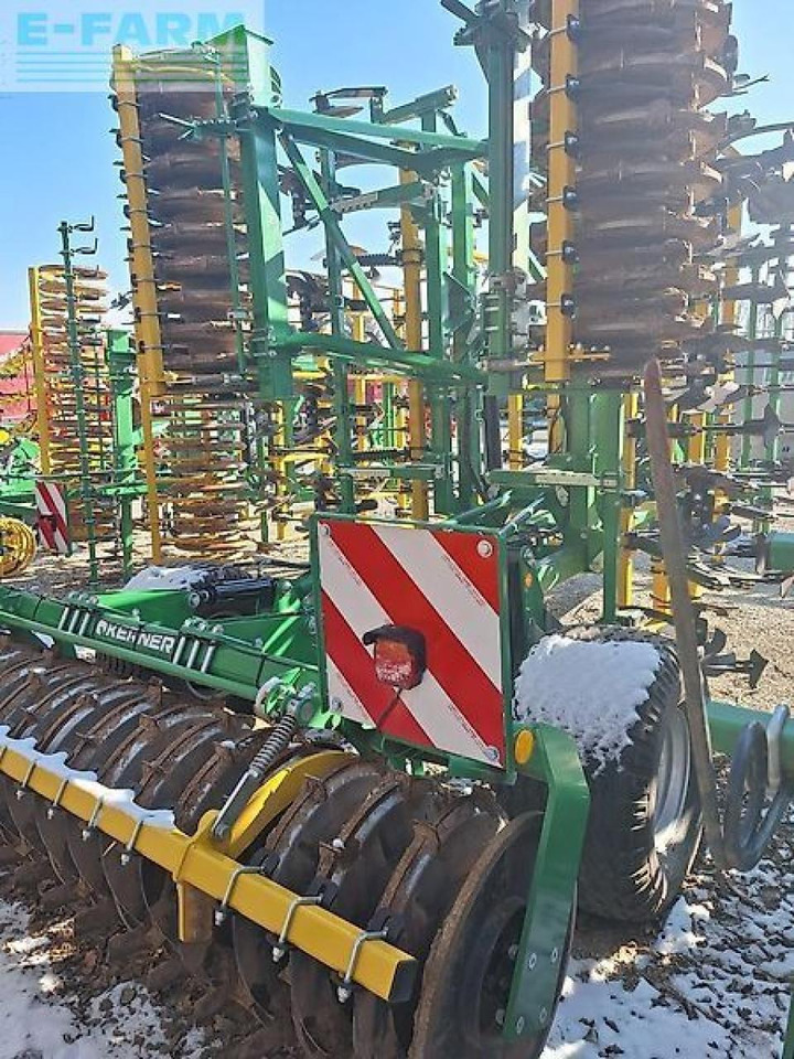 Kerner stratos sa 600 grubber feingrubber flachgrubber stoppelgru - Cultivador: foto 5 Kerner stratos sa 600 grubber feingrubber flachgrubber stoppelgru - Cultivador: foto 5