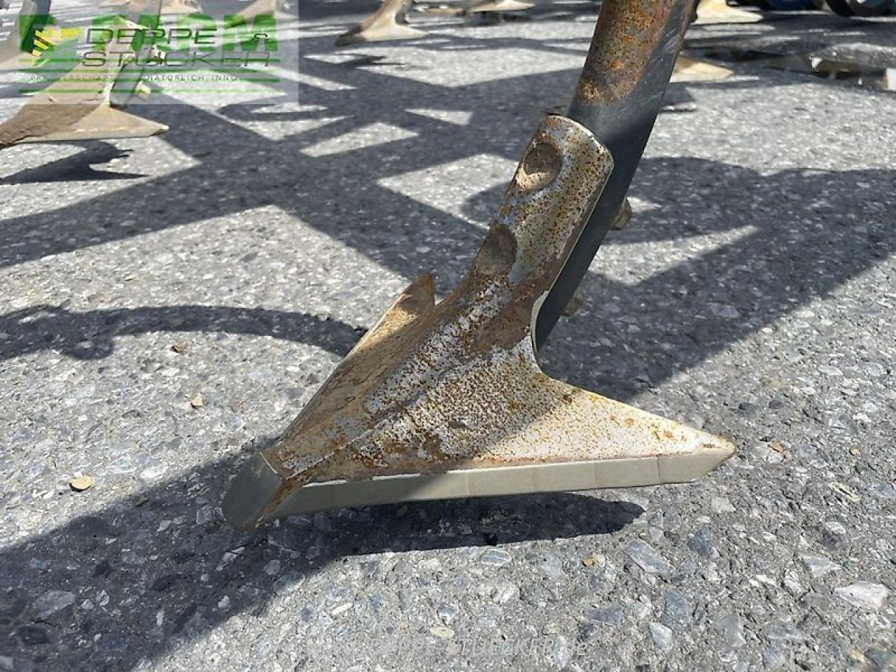 Cultivador Köckerling allrounder flatline 750: foto 14