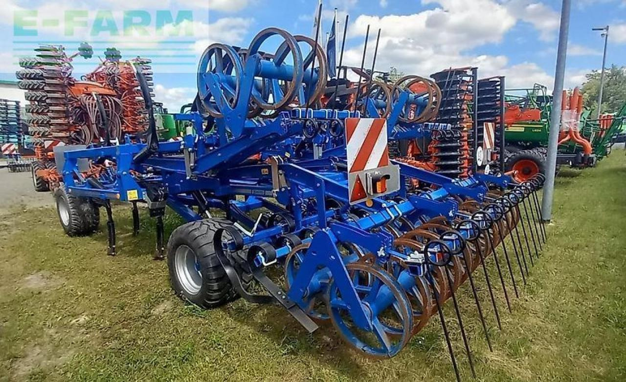 Köckerling quadro 400 - Cultivador: foto 4 Köckerling quadro 400 - Cultivador: foto 4