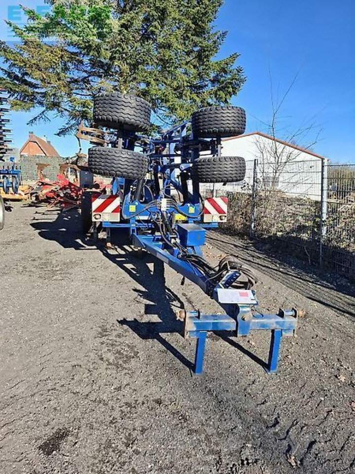 Köckerling vector 460 - Cultivador: foto 1 Köckerling vector 460 - Cultivador: foto 1