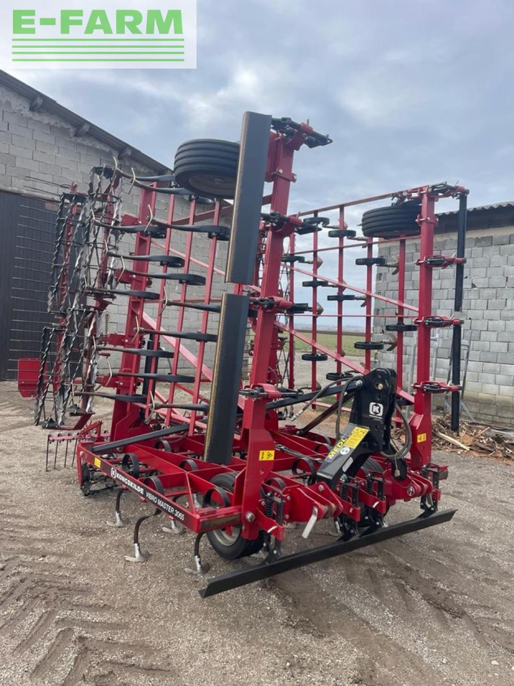Kongskilde Vibromaster 3065 - Combinado de siembra: foto 5 Kongskilde Vibromaster 3065 - Combinado de siembra: foto 5