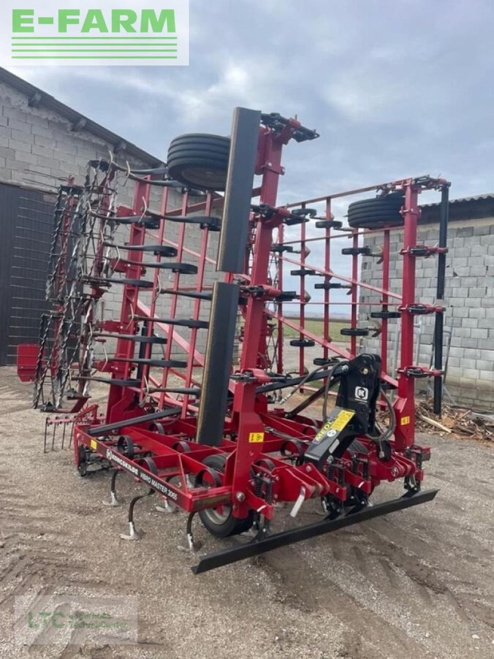 Kongskilde vibromaster 3065 - Combinado de siembra: foto 4 Kongskilde vibromaster 3065 - Combinado de siembra: foto 4