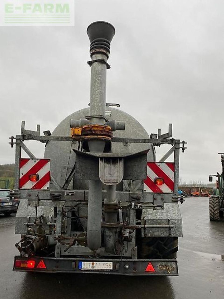 Kotte garant vt20000/ s - Maquinaria para fertilización: foto 4 Kotte garant vt20000/ s - Maquinaria para fertilización: foto 4