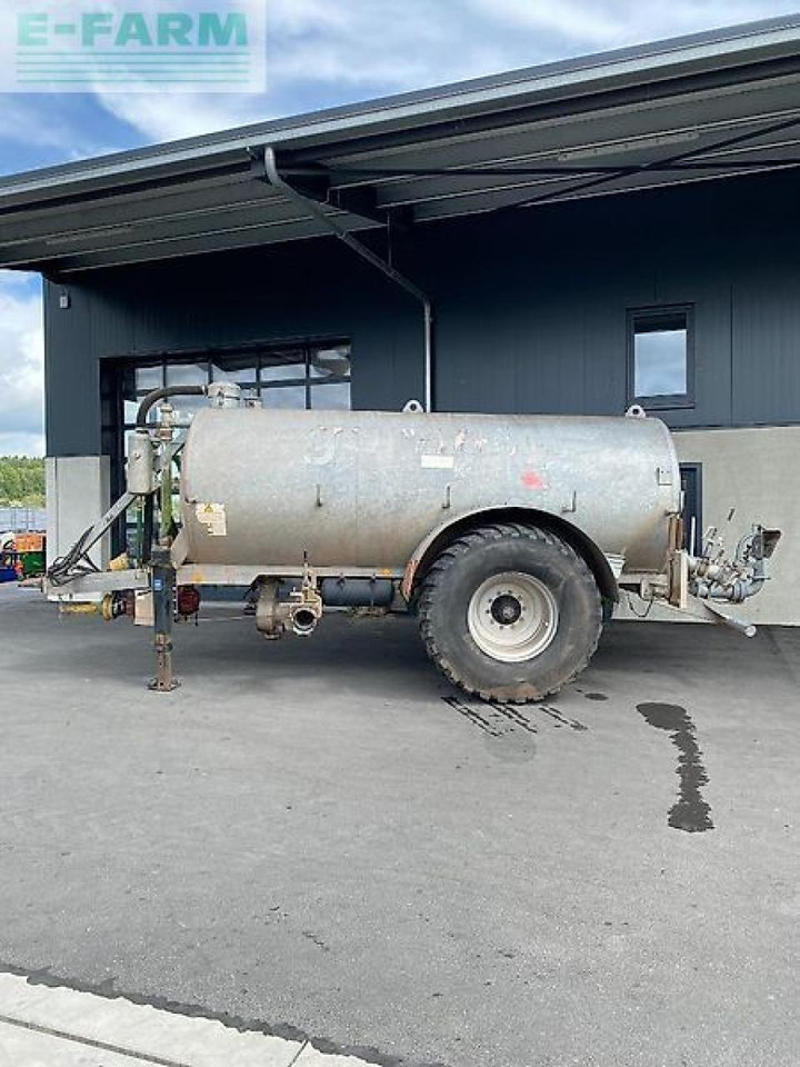 Kotte ve 11700 ecoline - Maquinaria para fertilización: foto 1 Kotte ve 11700 ecoline - Maquinaria para fertilización: foto 1