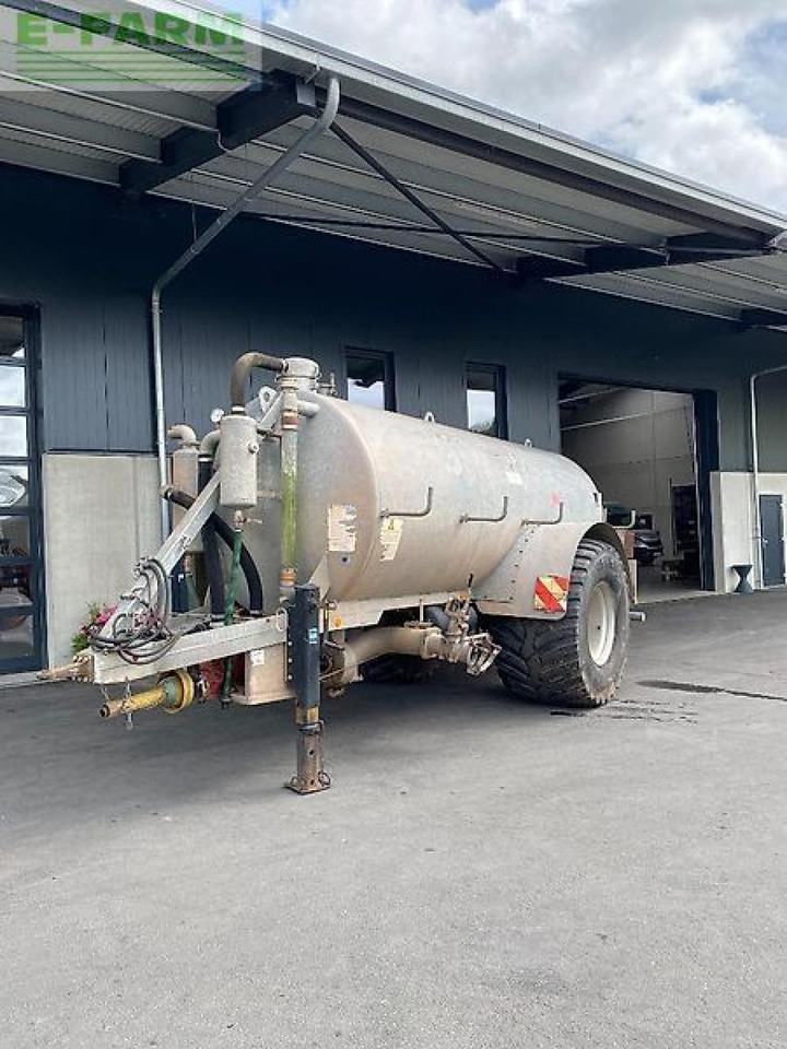 Kotte ve 11700 ecoline - Maquinaria para fertilización: foto 2 Kotte ve 11700 ecoline - Maquinaria para fertilización: foto 2