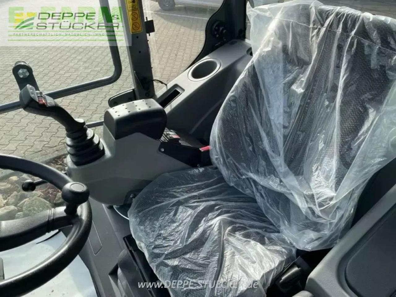 Kramer kl 30.8t - Miniexcavadora: foto 5 Kramer kl 30.8t - Miniexcavadora: foto 5